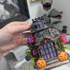 Bath And Body Works Halloween Projection Wallflower